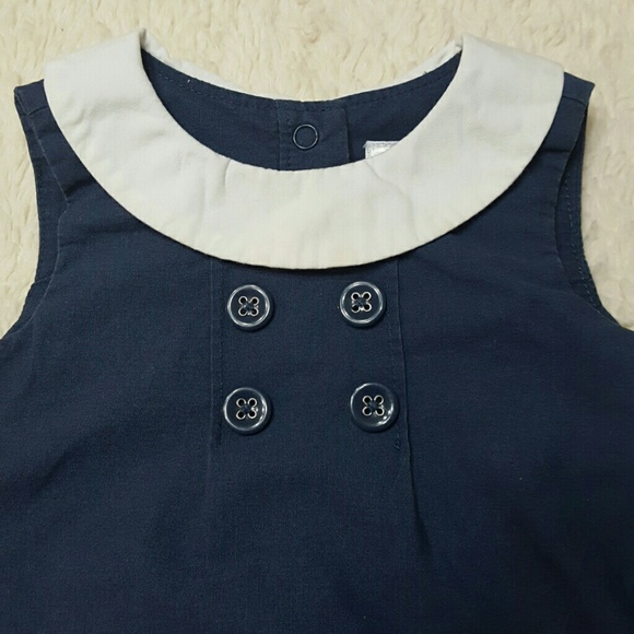 💕Girls Infant Dress - Picture 2 of 5